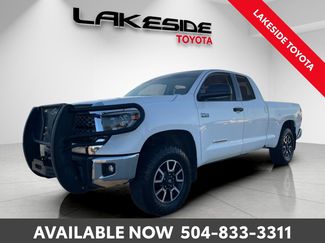 Used 2019 Toyota Tundra SR5 video 2