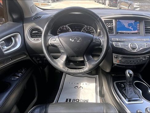 Used 2017 INFINITI QX60 Luxe w/ Premium Plus Package AWD/4WD image 6