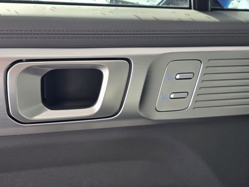 New 2026 Hyundai Santa Fe Calligraphy image 20