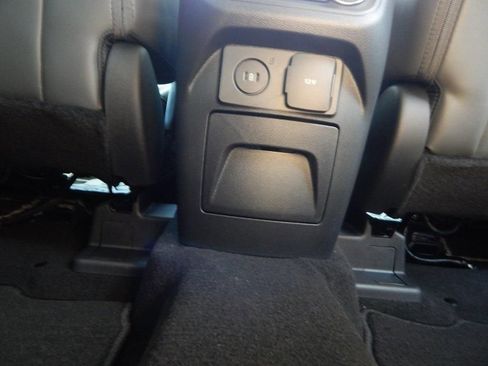 New 2026 Ford Explorer Active w/ Active Comfort Package RWD image 14