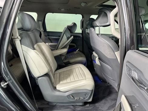 Used 2024 Kia EV9 Land image 29