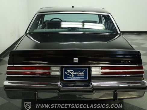 Used 1987 Buick Regal Coupe image 8