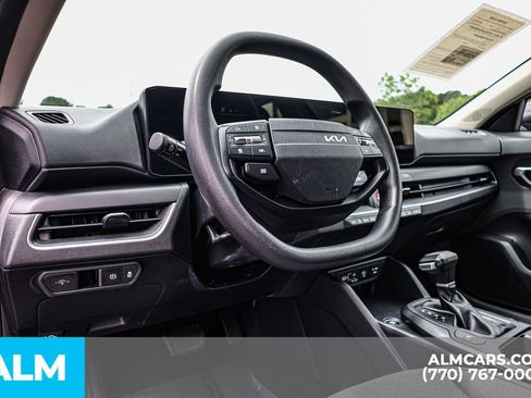 Used 2025 Kia K4 FWD image 25