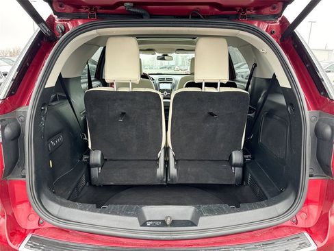 Used 2019 Ford Explorer Platinum image 25