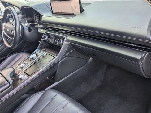 Used 2024 Genesis GV80 2.5T image 21