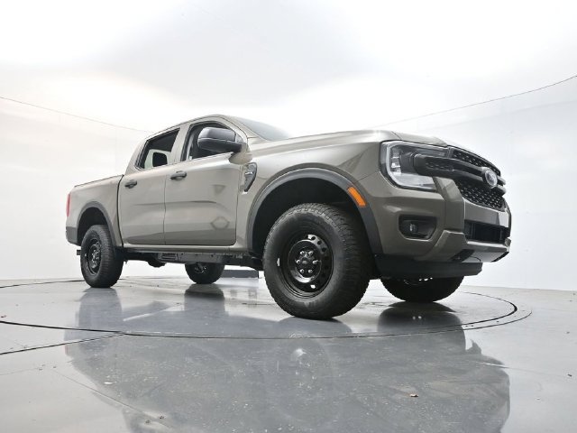 New 2026 Ford Ranger XL AWD/4WD image 47