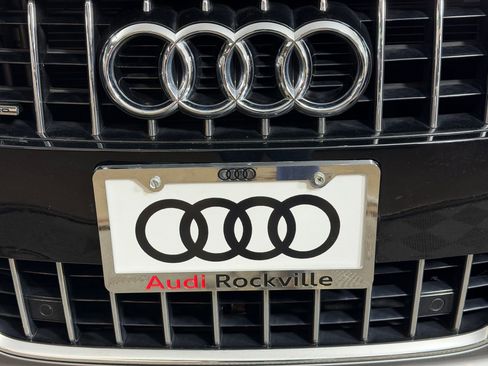 Used 2011 Audi Q7 TDI Premium Plus AWD/4WD image 20