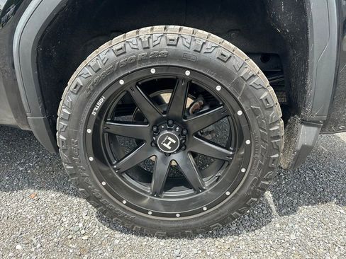 Used 2025 GMC Sierra 1500 Denali Ultimate AWD/4WD image 16