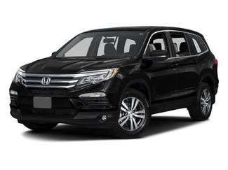 Used 2016 Honda Pilot EX-L video 1