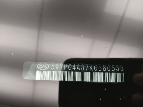 Used 2019 Kia Sorento L image 33