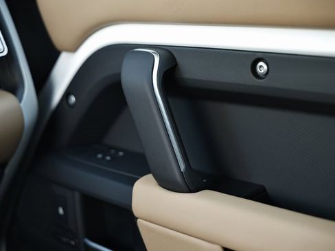 New 2026 Land Rover Defender 110 S image 50