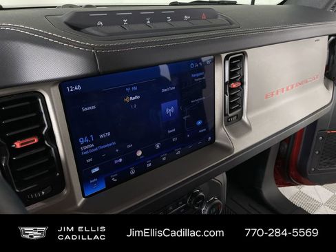 Used 2024 Ford Bronco Raptor image 14