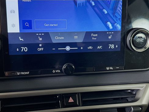 Used 2024 Lexus RX 350 FWD image 24