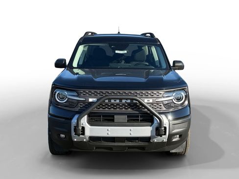 New 2025 Ford Bronco Sport Big Bend AWD/4WD image 8
