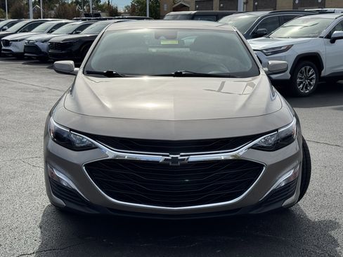Used 2023 Chevrolet Malibu RS w/ Driver Confidence Package image 18