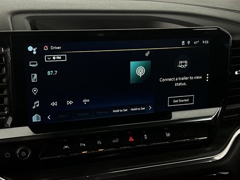 Used 2023 Chevrolet Silverado 1500 LTZ image 19