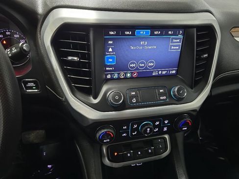 Used 2023 GMC Acadia SLE w/ Driver Convenience Package AWD/4WD image 24