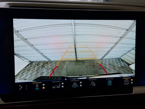 Used 2024 Chevrolet Silverado 3500 High Country w/ High Country Premium Package image 16