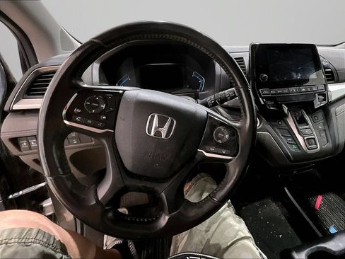 Used 2018 Honda Odyssey EX-L image 6