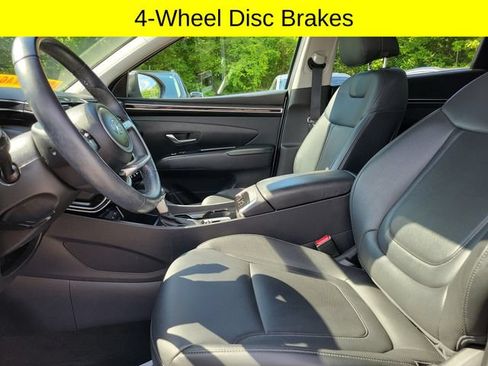 Used 2023 Hyundai Tucson SEL w/ Convenience Package AWD/4WD image 23