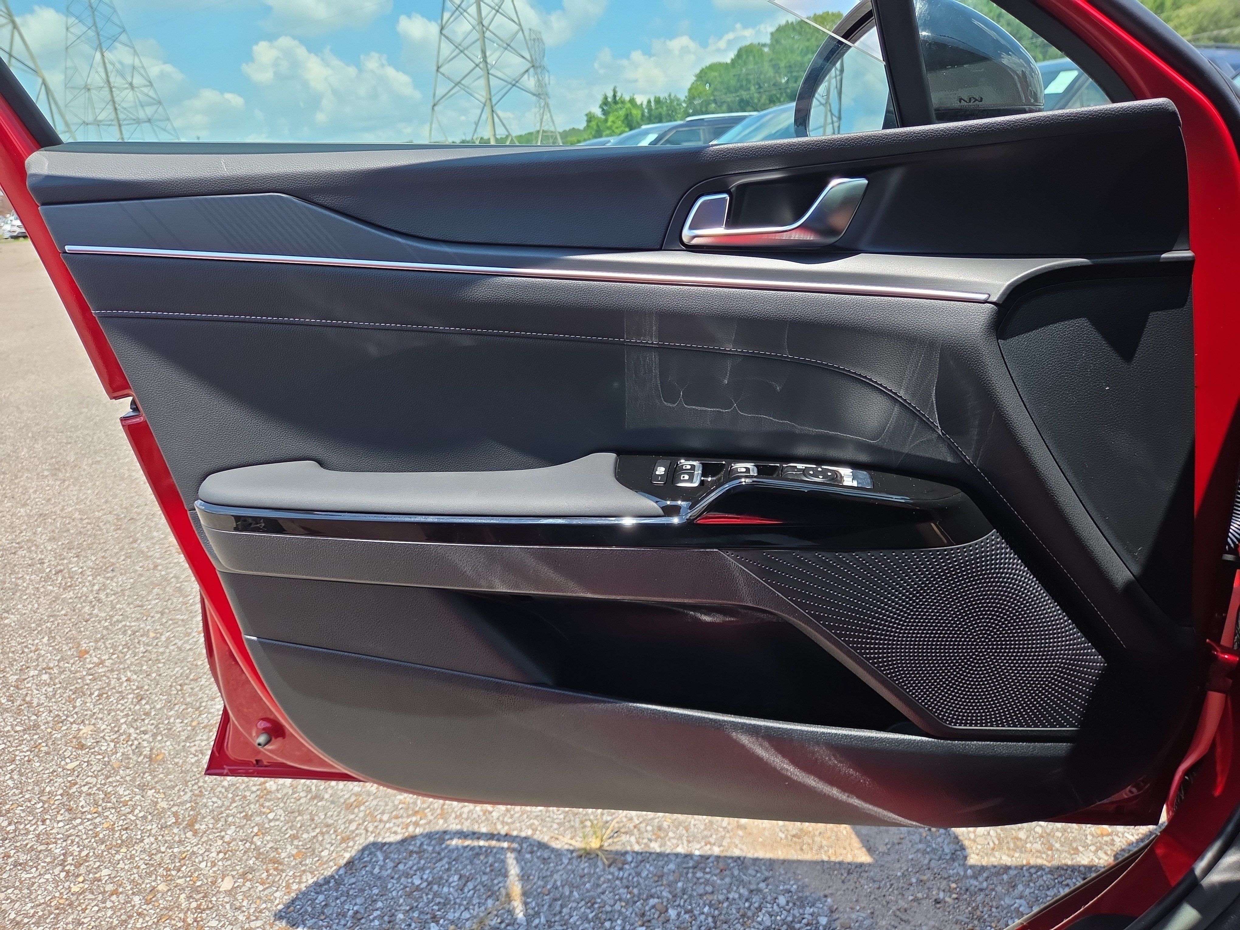New 2026 Kia K5 GT-Line FWD image 8