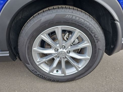 Used 2023 Honda CR-V EX-L image 30