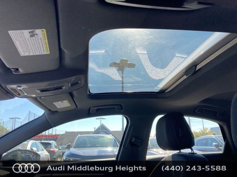 Used 2026 Audi A3 2.0T Premium w/ Black Optic Package image 24