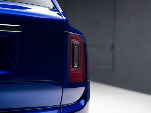 Used 2019 Rolls-Royce Cullinan AWD/4WD image 30