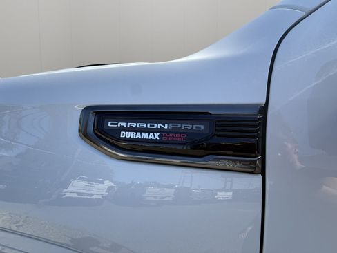 Used 2020 GMC Sierra 1500 AT4 w/ AT4 Premium Package AWD/4WD image 31