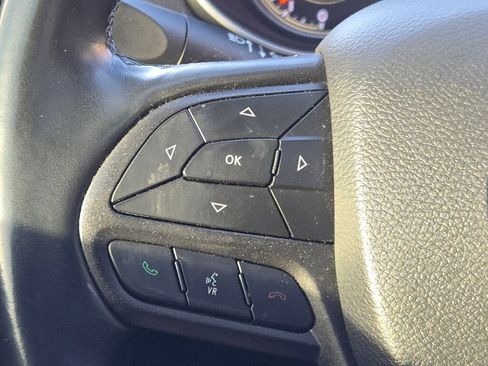 Used 2019 Jeep Cherokee Trailhawk image 30