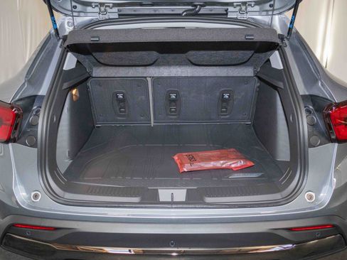 New 2026 Chevrolet Trax ACTIV w/ Driver Confidence Package image 10