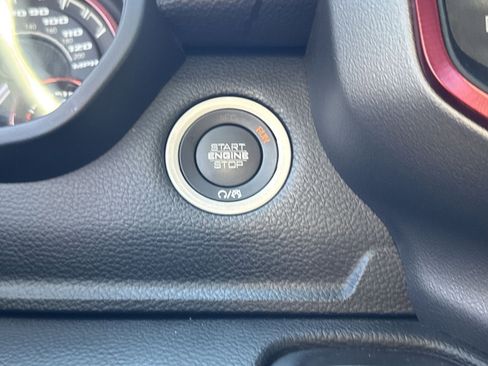 Certified 2020 RAM 1500 Rebel image 24