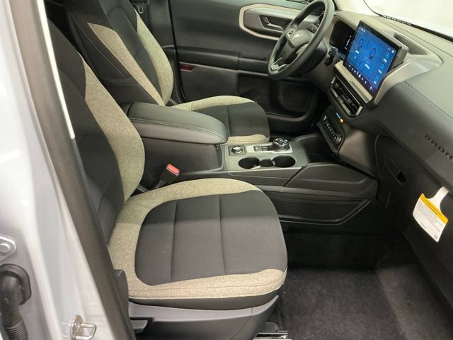 New 2026 Ford Bronco Sport Big Bend AWD/4WD image 19