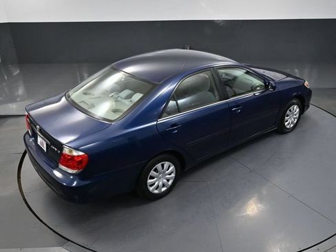 Used 2006 Toyota Camry LE FWD image 44
