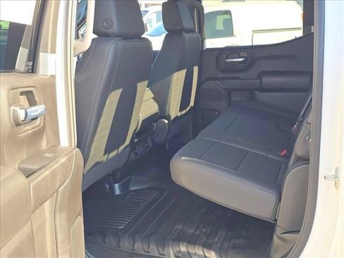 New 2026 Chevrolet Silverado 1500 W/T w/ WT Value Package AWD/4WD image 17