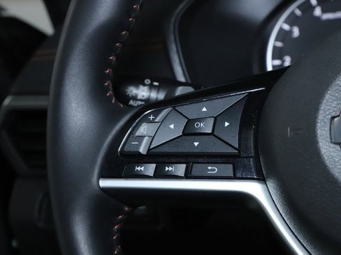 Used 2021 Nissan Altima 2.5 SR image 22