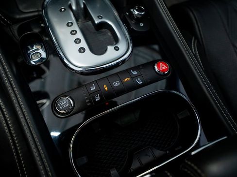 Used 2015 Bentley Flying Spur V8 AWD/4WD image 38