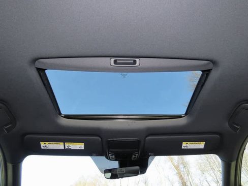 New 2025 Honda Ridgeline TrailSport image 25