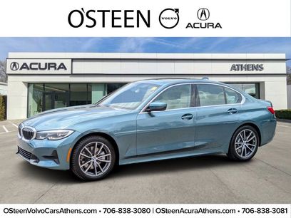 Used 2021 BMW 330i Sedan w/ Premium Package