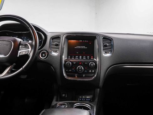 Used 2015 Dodge Durango SXT w/ Quick Order Package 23B image 13