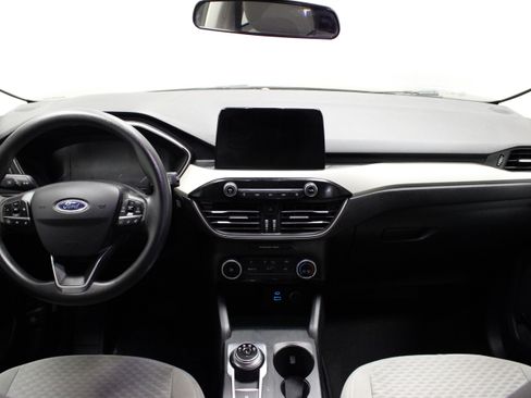 Used 2021 Ford Escape SE AWD/4WD image 18