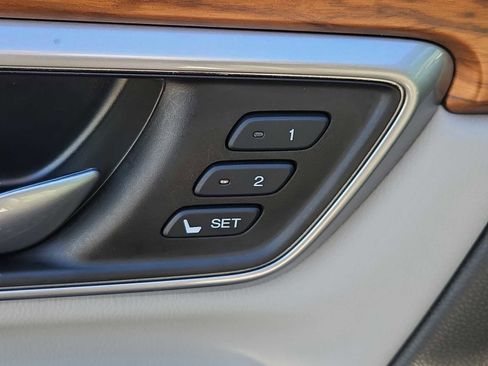 Certified 2020 Honda CR-V EX-L image 12