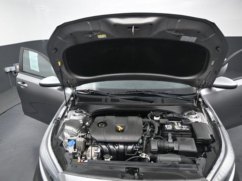 Used 2023 Kia Forte LXS image 33