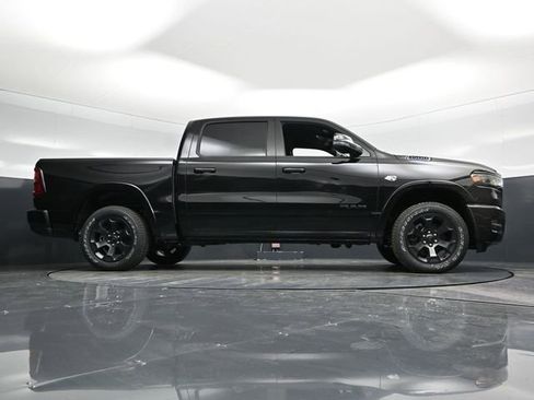 New 2026 RAM 1500 Big Horn w/ Night Edition AWD/4WD image 55