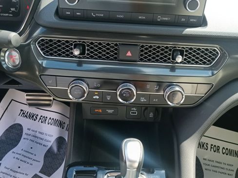 Used 2025 Acura Integra A-Spec image 14