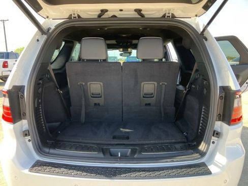 Used 2024 Dodge Durango Citadel image 18