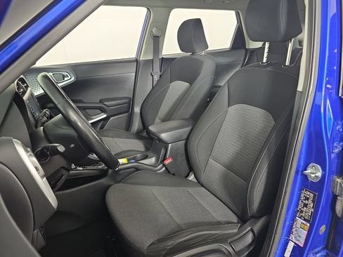 Used 2020 Kia Soul GT-Line w/ GT 2.0L Power Sunroof Package FWD image 21
