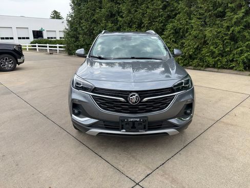 Used 2021 Buick Encore GX Essence w/ Experience Buick Package AWD/4WD image 6