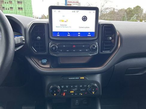 Used 2023 Ford Bronco Sport Badlands w/ Premium Package image 33