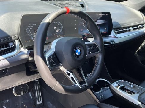 Used 2024 BMW X1 M35i w/ Shadowloine Package AWD/4WD image 21